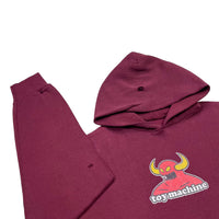 90s Toy Machine - M/L