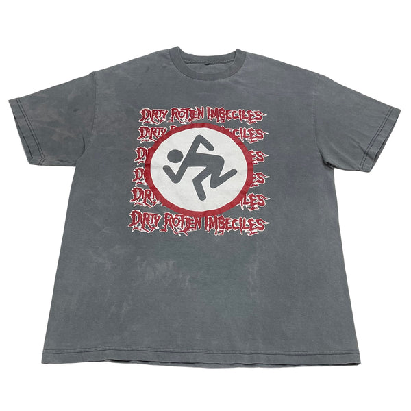 90s Dirty Rotten Imbeciles - XL