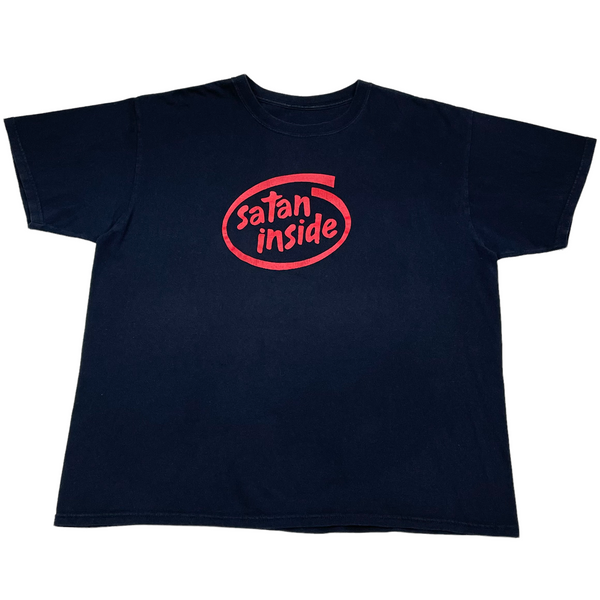 00s Satan Inside - XL