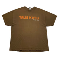 2007 Talib Kweli - XXL