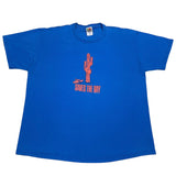 2001 Saves the Day - XL