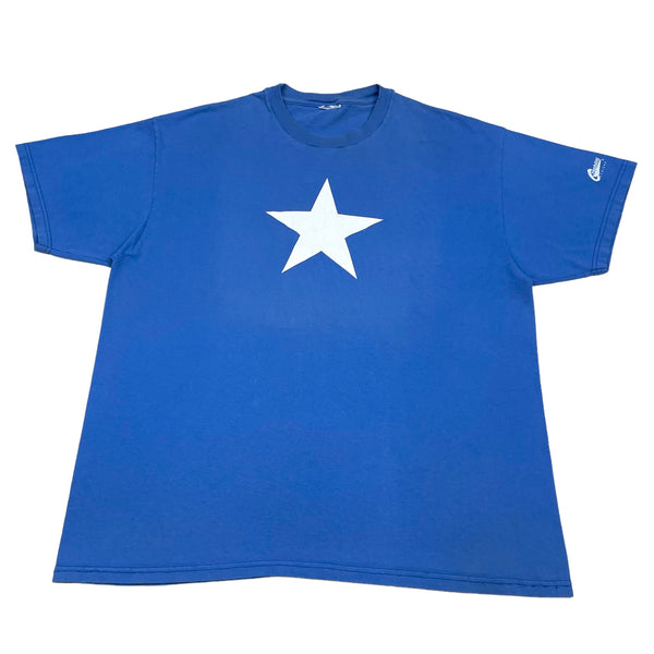 2000 Captain America - XL