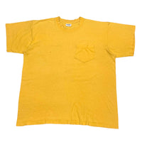 80s Yellow - M