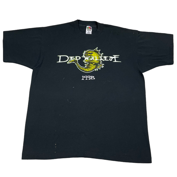 1998 Ded Walleye - XL