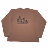 90s Mechanical X - L/XL