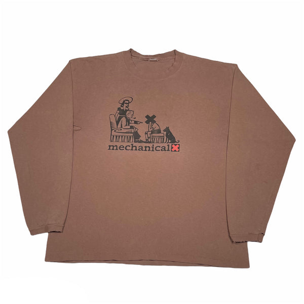 90s Mechanical X - L/XL