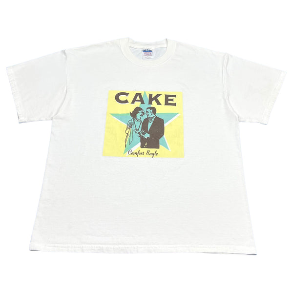 2001 Cake - XL