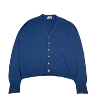 60s Mohair - XL