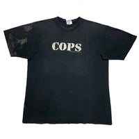 1996 Cops - XL