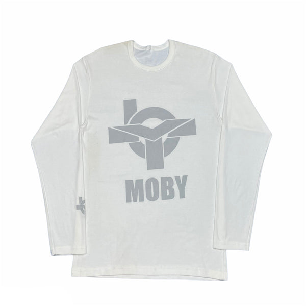 90s Moby - L