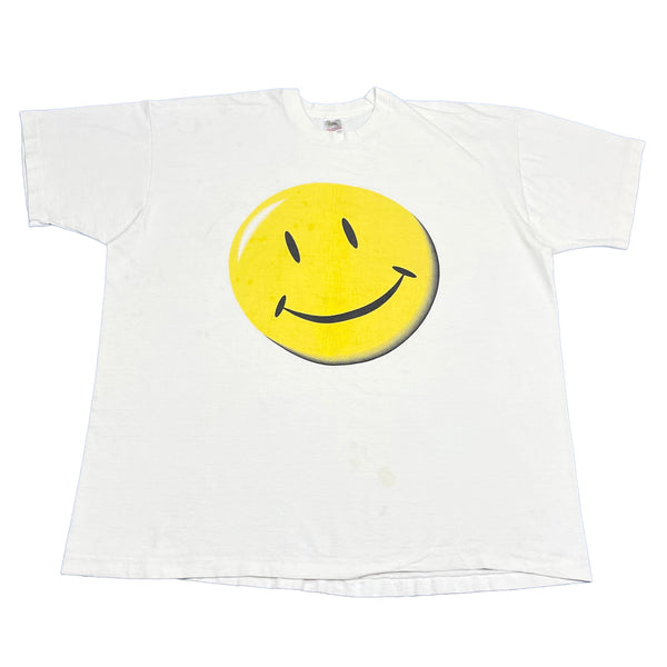 90s Smiley - XXXL