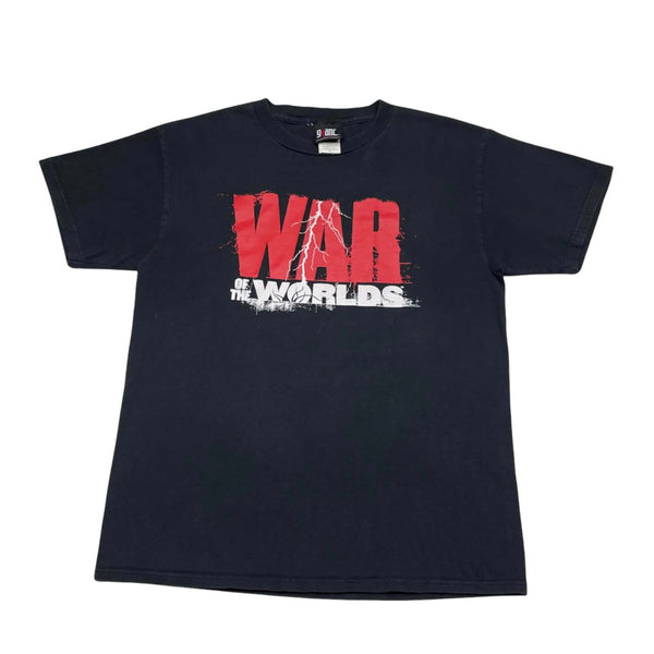 2005 War of the Worlds - M