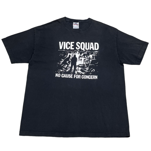 00s Vice Squad - XL