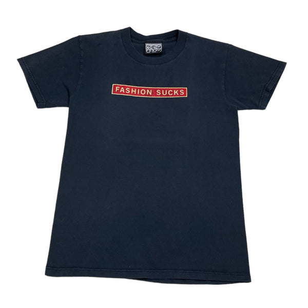 90s Fashion Sucks - S