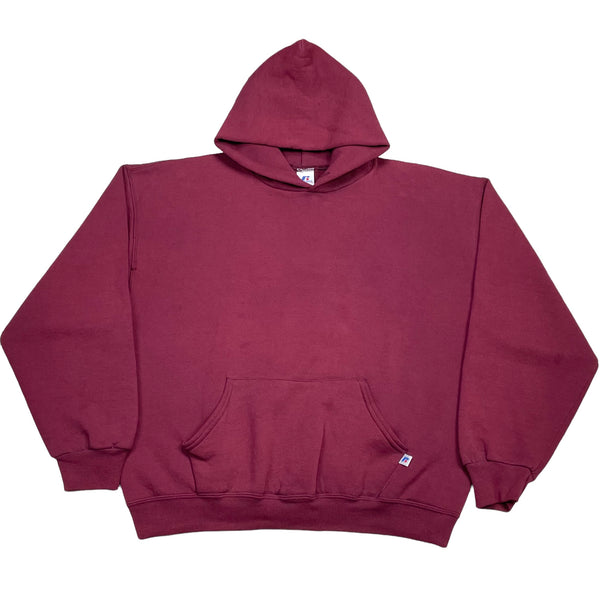 90s Maroon - XL