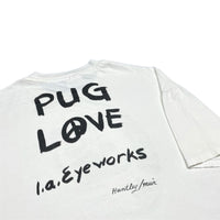 90s Pug Love - L