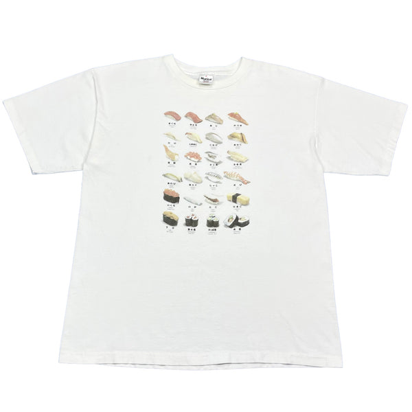 90s Sushi - XL