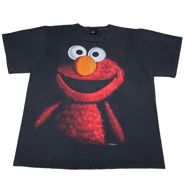 90s Elmo - XL