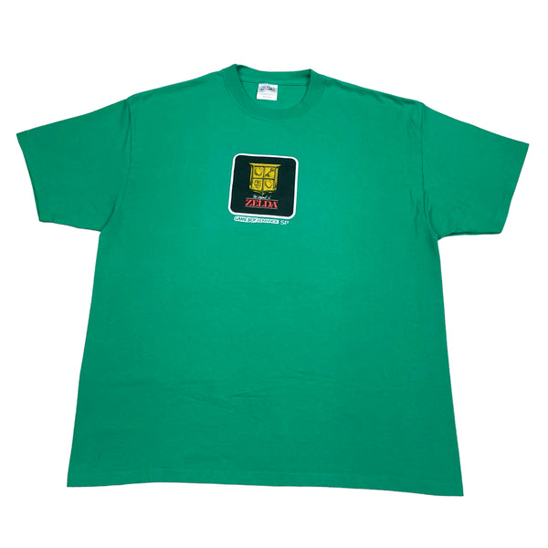 00s Zelda - XL