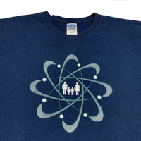 2002 Atoms Family - XL