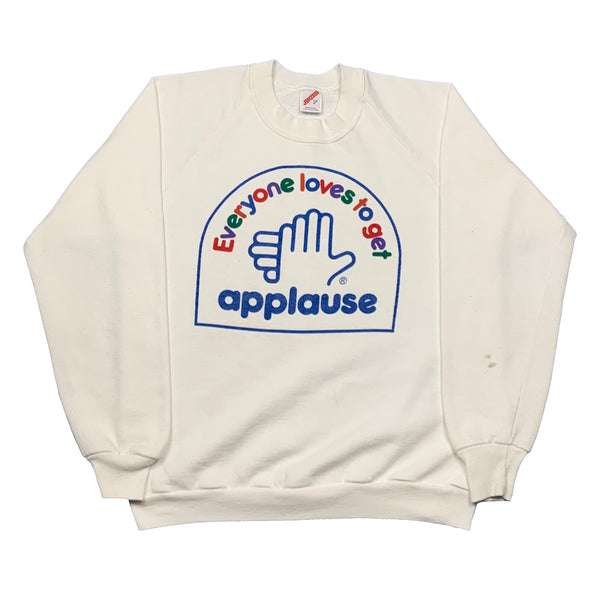90s Applause - M