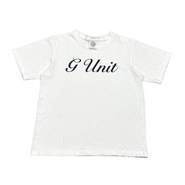 00s G-Unit