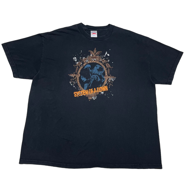 2005 System of a Down - XL