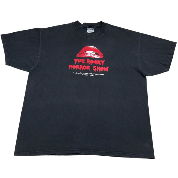90s Rocky Horror Show - XXL