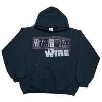 00s The Wire - M/L