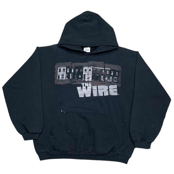 00s The Wire - M/L