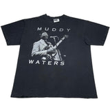 1992 Muddy Waters - XL