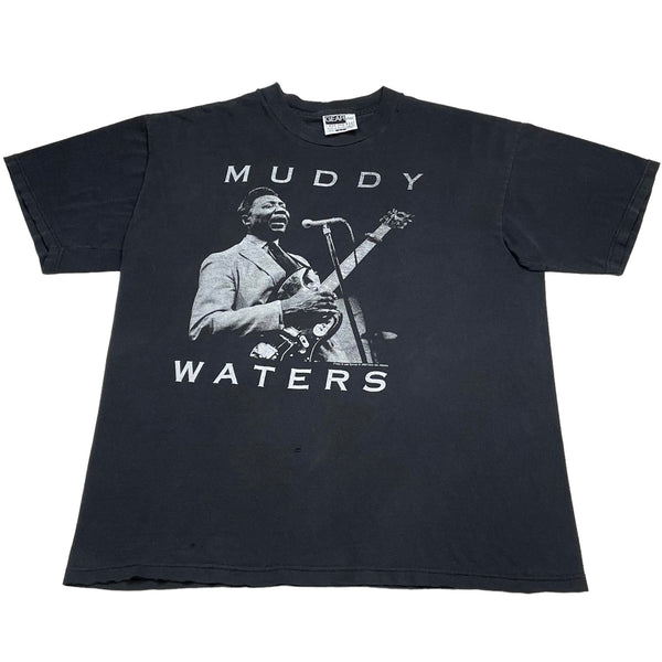1992 Muddy Waters - XL