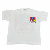 1994 Keith Haring - M/L