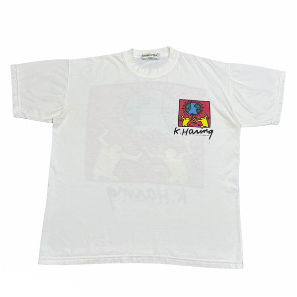 1994 Keith Haring - M/L