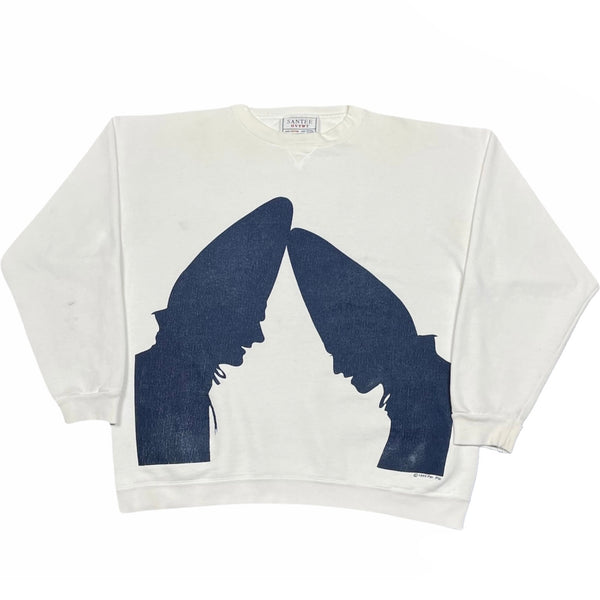 1993 Coneheads - XL