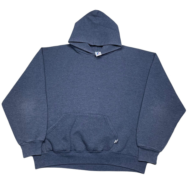 90s Blueish Grey - XL