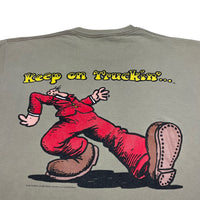 1997 Robert Crumb - L/XL