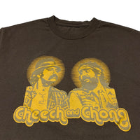 00s Cheech and Chong - L