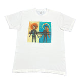 2010 Massive Attack - M