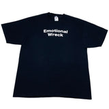00s Emotional Wreck - L/XL
