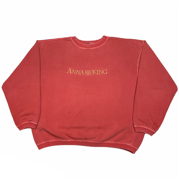 1999 Anna and the King - XL