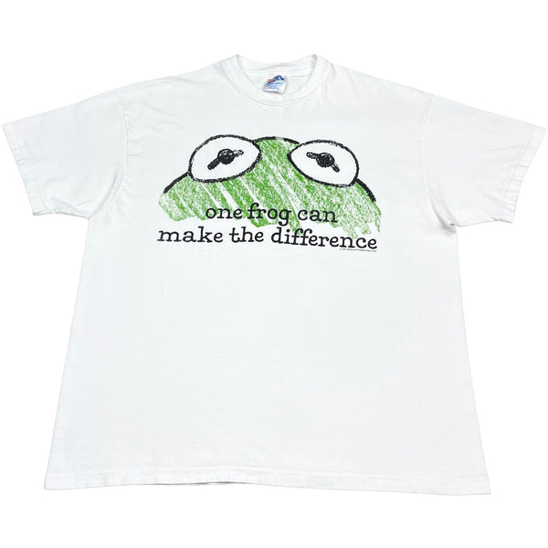 90s Kermit - XL