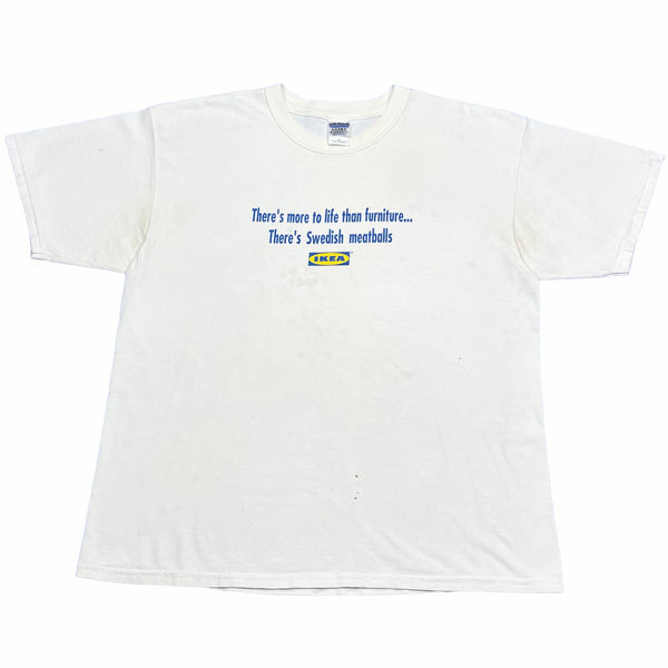 00s IKEA - XL