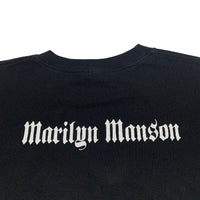 1997 Marilyn Manson - XL