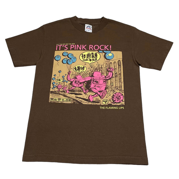 2002 The Flaming Lips - S