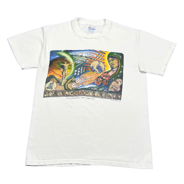 1996 Daniel Marquez - M