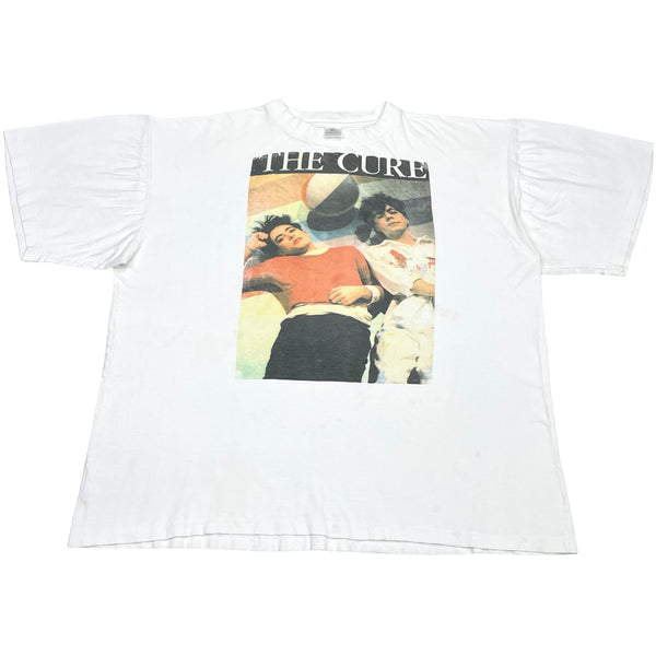 90s The Cure - L/XL