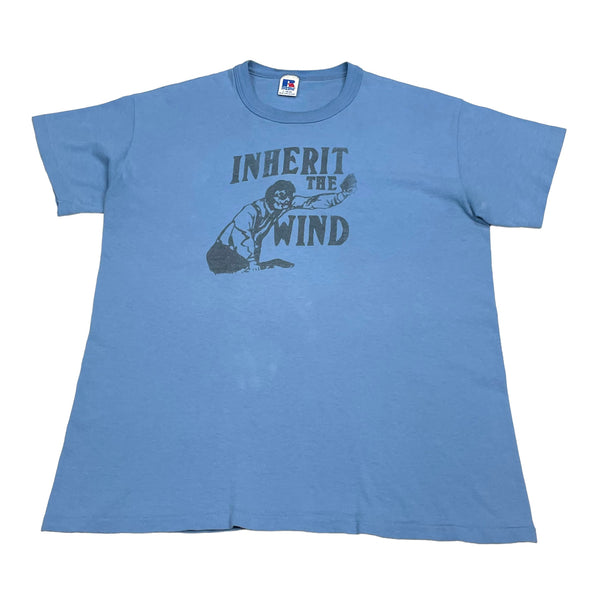 80s Inherit the Wind - M/L