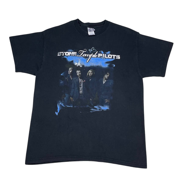 2008 Stone Temple Pilots - L