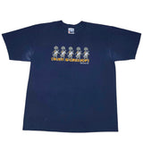 2001 Alien Workshop - L